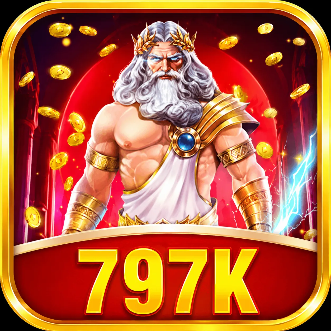 797K - Game Santai yang Seru dan Menyenangkan