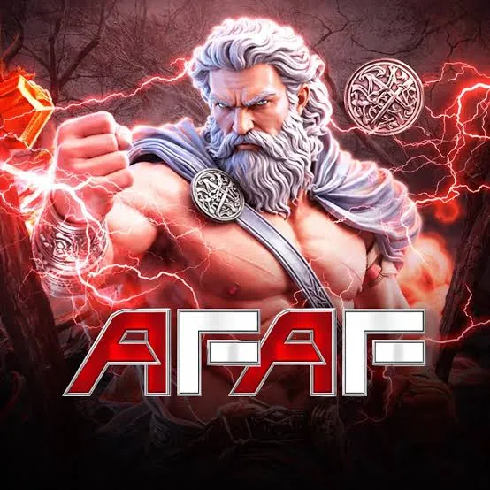 AFAF - Petualangan Seru dalam Dunia ARPG