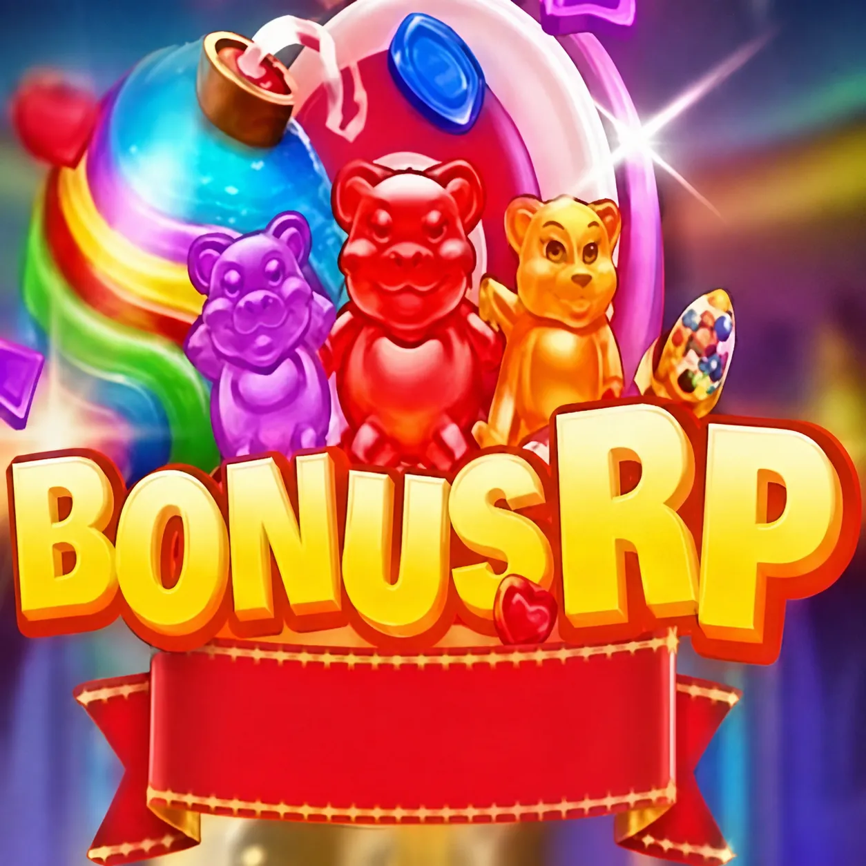BONUSRP - Game ARPG yang Menarik untuk Petualangan Seru