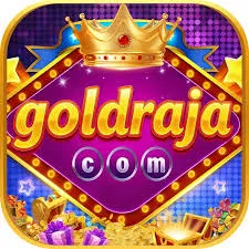 GOLDRAJA - Permainan Poker Menarik untuk Semua Pecinta